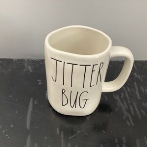 Rae Dunn jitter bug